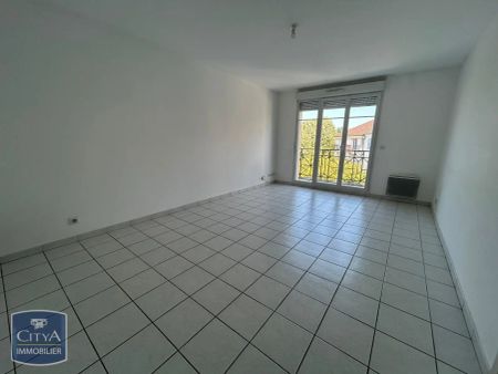 Appartement à louer 3 pièces 61.08m² - Photo 4