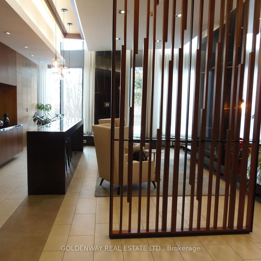 602 160 Vanderhoof Avenue - Photo 1