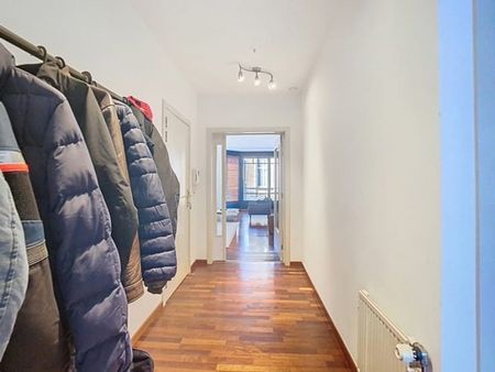 Appartement te huur - Photo 3