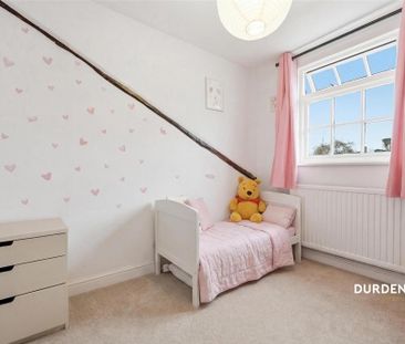 2 bedroom terraced house to rent - Photo 5