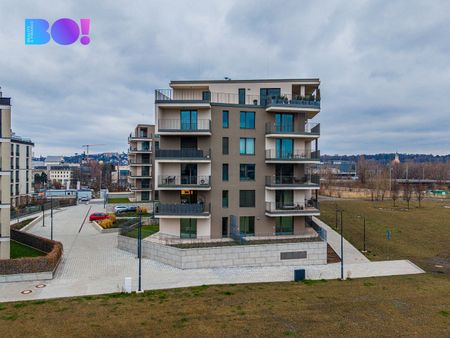 Pronájem bytu 2+kk 73 m² - Photo 3