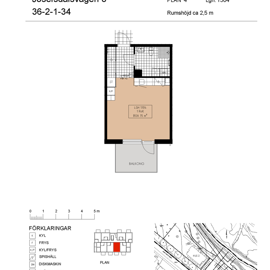 Josefsdalsvägen 10 - Foto 2