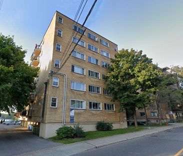 Studio - Dorval - $1,100 /mo - Photo 1