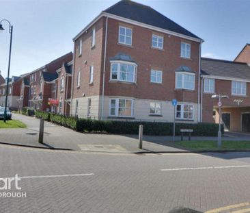 2 bedroom apartment to rent - Photo 6