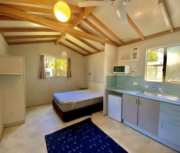 Short Term Accommodation - Twilight Caravan Park - Photo 1