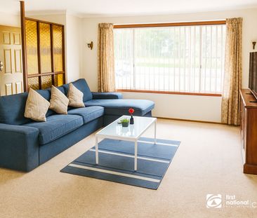 3 Bedroom Family home in a convenient location! - Photo 4