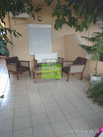 Studio/Γκαρσονιέρα για ενοικίαση Νέα Χώρα (Χανιά) - Photo 4