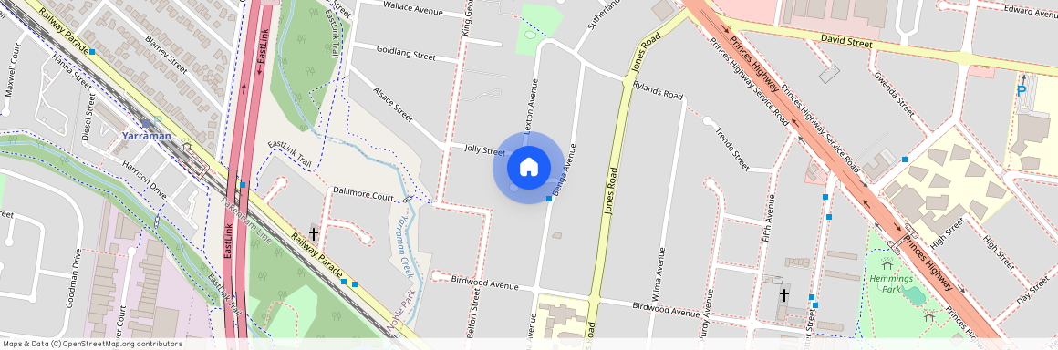 5 Campbell Street, Dandenong