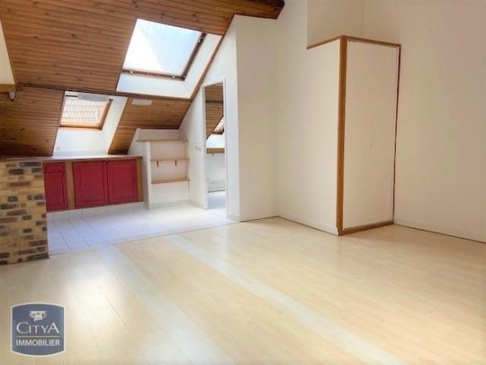 Location Appartement 2 pièces 44m² CHATEAU THIERRY 02400 - Photo 1