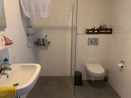 Te huur: Appartement Rijngraafstraat in Breda - Foto 5