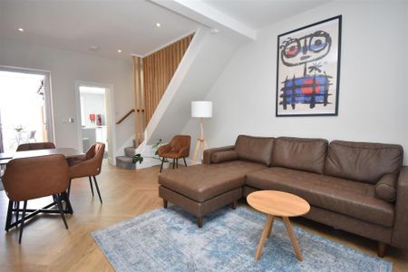 Agar street, York - Photo 2