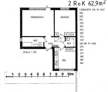 Rådmansgatan 38 B - Foto 3