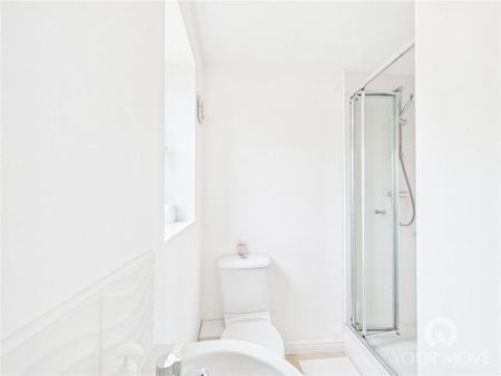 4 bedroom detached house to rent - Photo 5