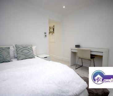 1 Bedroom Room in Flat Share To Rent - Photo 4
