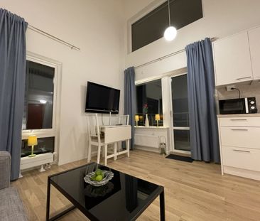 Hässelby - 2rok - 24mån - 14.375kr/mån - Photo 6