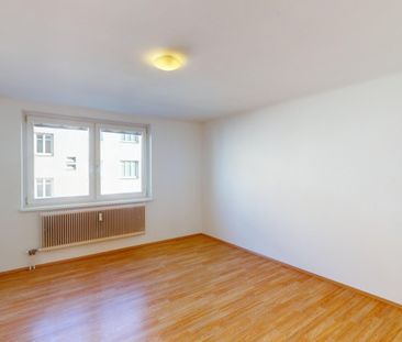 orea | Großzügige 1-Zimmer Wohnung in der Nähe der Donau | Smart be... - Foto 3