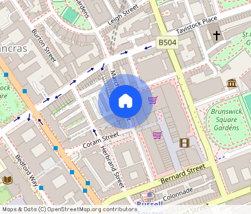 Marchmont Street - Photo 1