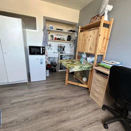 Appartement à louer 1 pièce 17.97m² - Photo 3