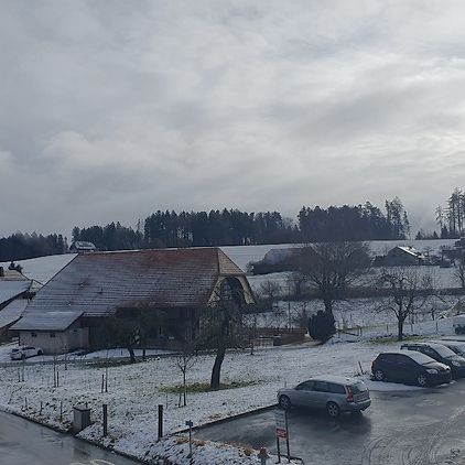 Studio in Wahlendorf (BE), möbliert, auf Zeit - Photo 1