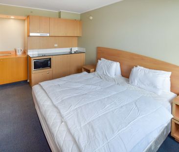 708/110-114 James Ruse Drive, Rosehill NSW 2142 - Studio For Rent |... - Photo 1