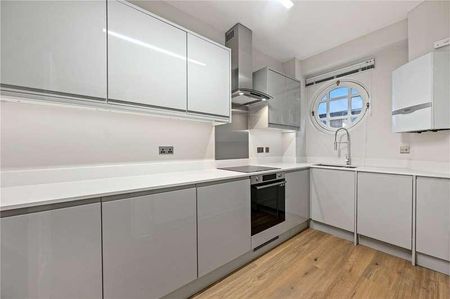 Parker Street, London, WC2B - Photo 3