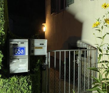 Appartement moderne meublé de 2,5 pièces à Langnau am Albis idéal p... - Foto 3