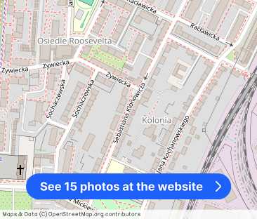 Mieszkanie 2 pokojowe Gdańsk Wrzeszcz - Photo 1