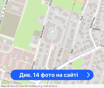 Wrocław; Ołtaszyn, pow. 80m2, balkon, garaż, od zaraz - Фото 1