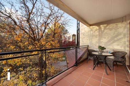 24/34 Gosse Street, Kingston ACT 2604 - Apartment For Rent | Domain - Photo 5