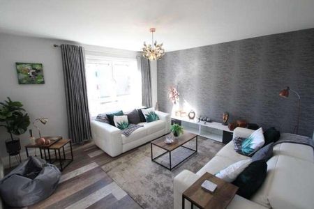 Marnoch Way, Moodiesburn, North Lanarkshire, G69 - Photo 5