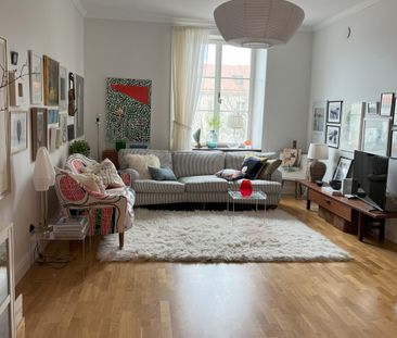 2:a Klostergatan 1D Premium Skara - Photo 1