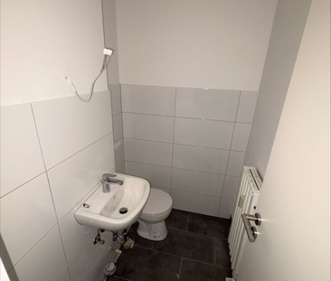 Gemütliche 3-Zimmer-Etagenwohnung in Emden  70,65 m² auf der 3. Et... - Photo 6