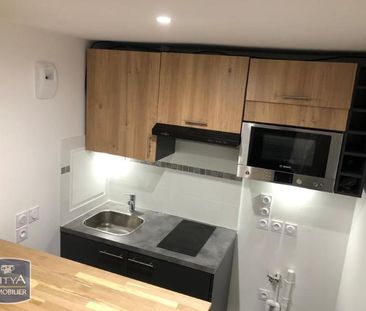 Appartement 1 Pièce 30 m² - Photo 5