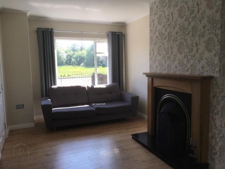 28 The Croft, Dromore, Omagh, BT78 3DW - Photo 2