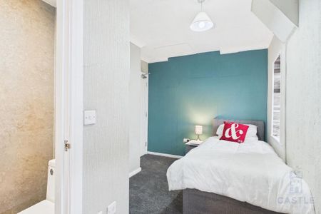 4 bedroom house of multiple occupation to rent - Photo 4