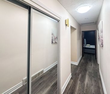 For Lease - 380 Arbor Court Unit# Main floor, Oshawa, Ontario - Photo 4