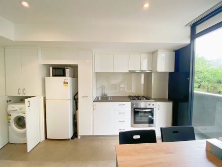 402/380 Little Lonsdale Street, Melbourne - Photo 2