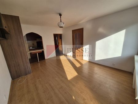 2 pok. na wynajem / pl. Rodła - Photo 2