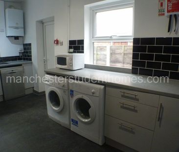 Ladybarn Lane, Manchester, M14 6NG - Photo 3