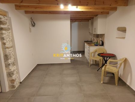 Ανακαινισμένο συγκρότημα 3 διαμερισμάτων προς ενοικίαση - Φωτογραφία 4
