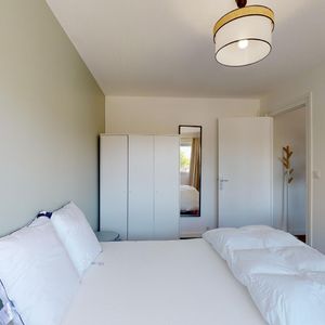 Nantes Billault — Chambre Privée 1 - Photo 2