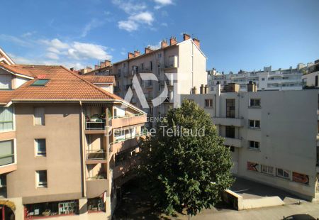 Appartement T2 à GRENOBLE - Photo 4