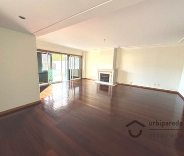 3 room luxury Flat for rent in Parque dos Poetas (Oeiras e Sao Juli... - Photo 5