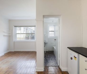 4/10 Orwell Street, Potts Point NSW 2011 - Apartment For Rent | Domain - Photo 2