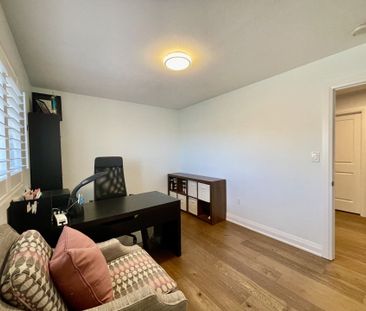 For Lease - 33 Olympic Gate Unit# Upper Unit, Barrie, Ontario - Photo 5