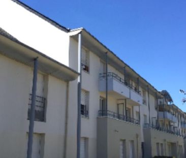 Location Appartement 1 pièce(s) de 18.16 m2 - Photo 4