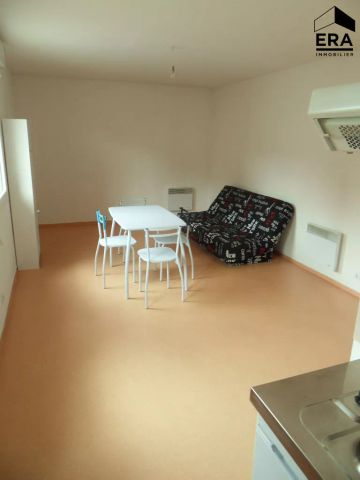 Rodez - 1 pièce(s) meublé - 23 m2 - Photo 2