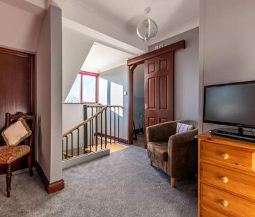 1 bedroom maisonette to rent - Photo 5