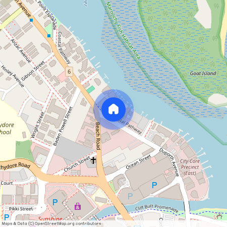 202/88 Duporth Avenue, Maroochydore