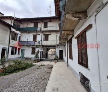 Appartamento Cerro Maggiore [K 365ARG] - Photo 5